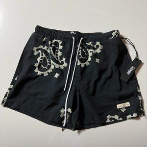 Civil Regime Limited Edition Shorts